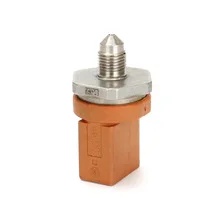For Audi A3 A4 A5 Seat VW Jetta Passat Volkswagen Tiguan 0261545050 Equipment Fuel Pressure Sensor