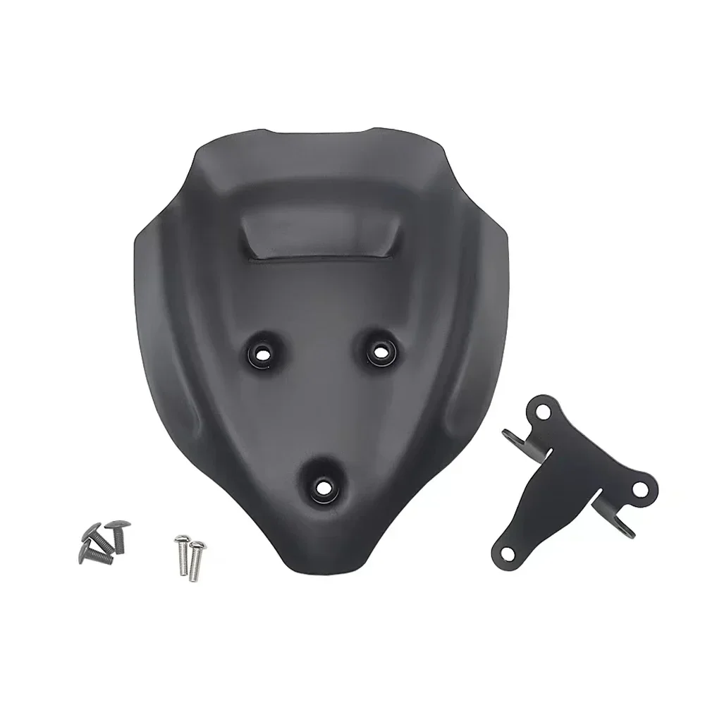 For DUCATI Streetfighter V4 V4S 2020 2021 2022 Motorcycle Accessories Windscreen Windshield Viser Baffle VIsor Wind Deflectors image 5
