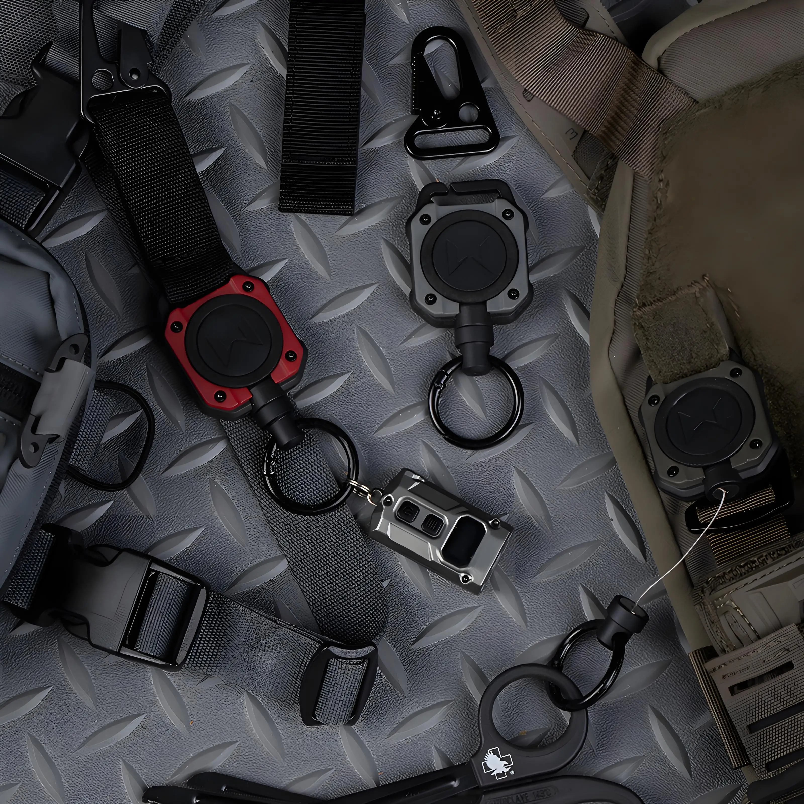 Thumbnail 2 - #33 Latest Carabiners Offers