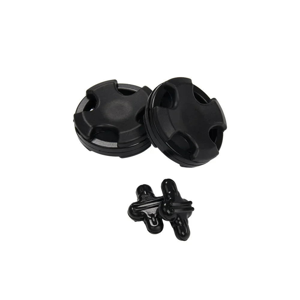 

1 пара конечностей для стрельбы из лука, амортизатор, тетива, амортизатор, стабилизатор лука, защитный инструмент для аксессуаров для изогнутого лука