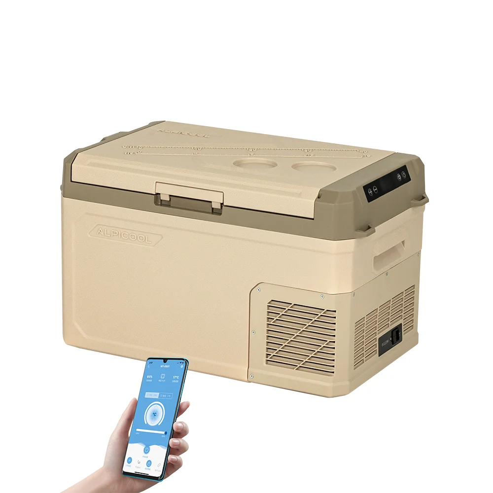 #16 Portable Fridges Comparison Guide
