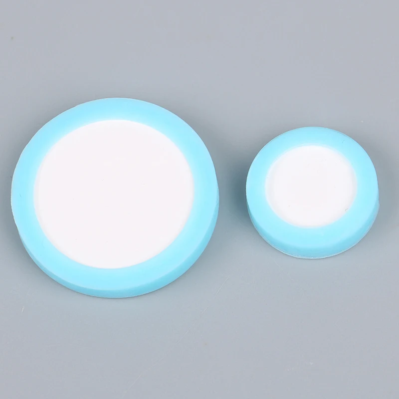 Ceramic Aquarium CO2 Diffuser Reactor Nano Refinement Disc Replacement Slice CO2 Aquarium Aquatic Fish Tank Accessories view 2