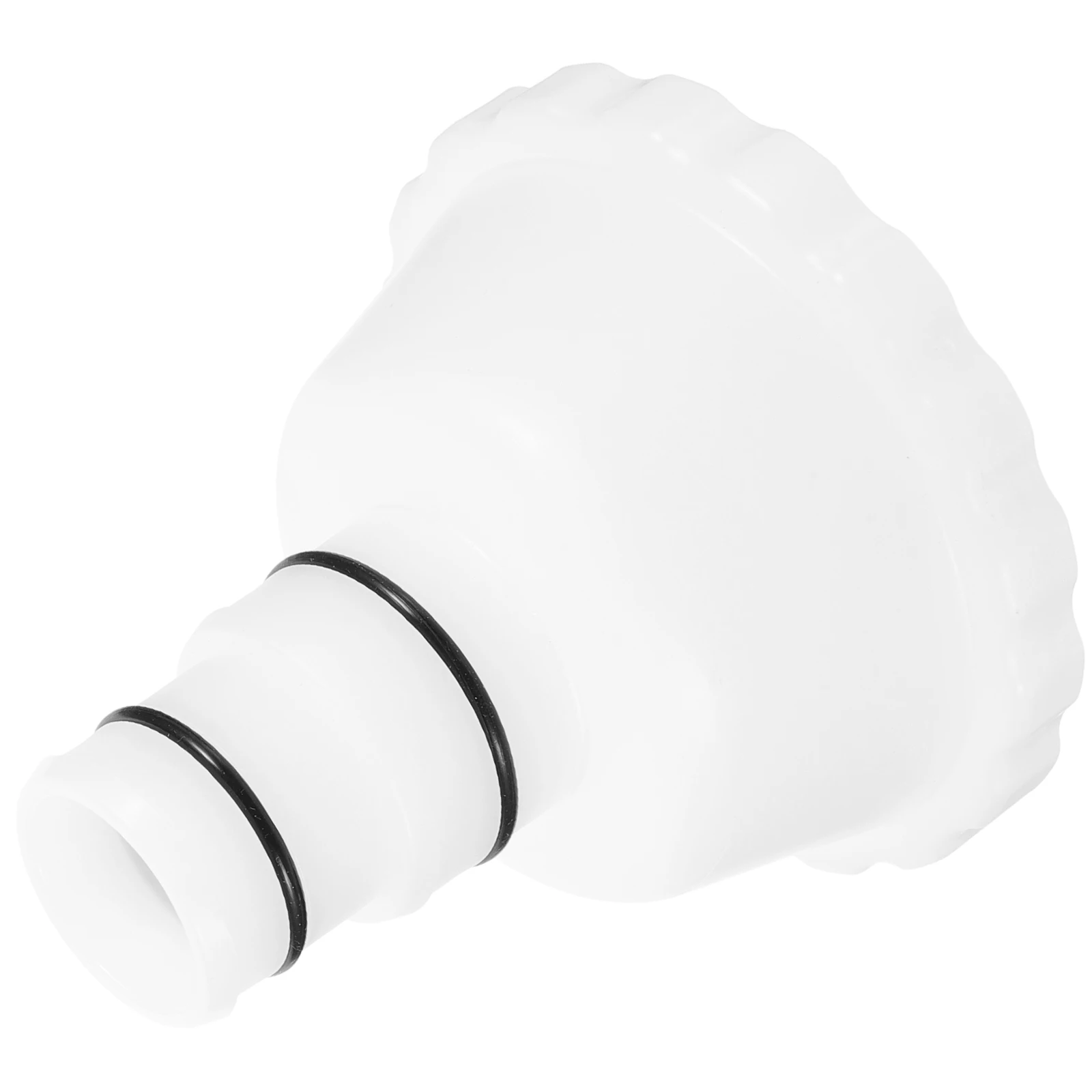

Vacuum Adapter Skim Summer Pool Accessories Hose Connect Fittings Quick Connectors Plastic Connection Practical Drain Easy