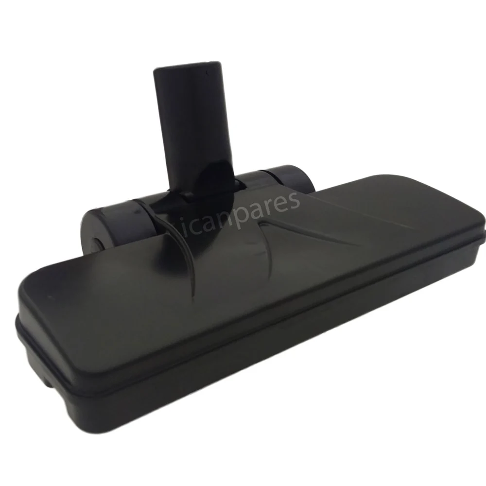 สำหรับ Fantom P 1200 DU 2000 2500 Quickie เครื่องดูดฝุ่นปฏิบัติรูปสี่เหลี่ยมผืนผ้าดูดซับ Place ชื่อ-สีดำ