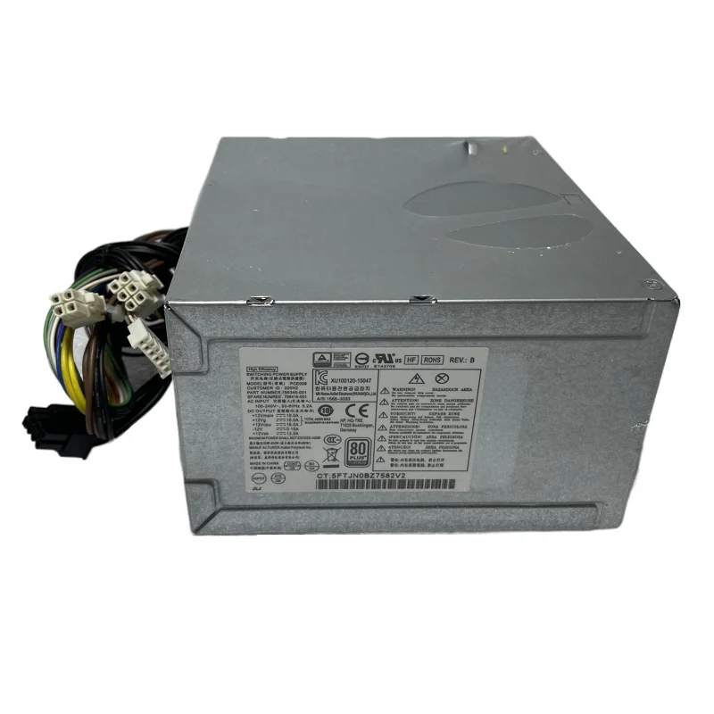 for-hp-z240-workstation-power-supply-ps-5401-1ha-pce009-796416-796346-001-1pcs-400w