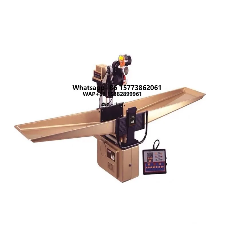 Y&T A9 Professional…