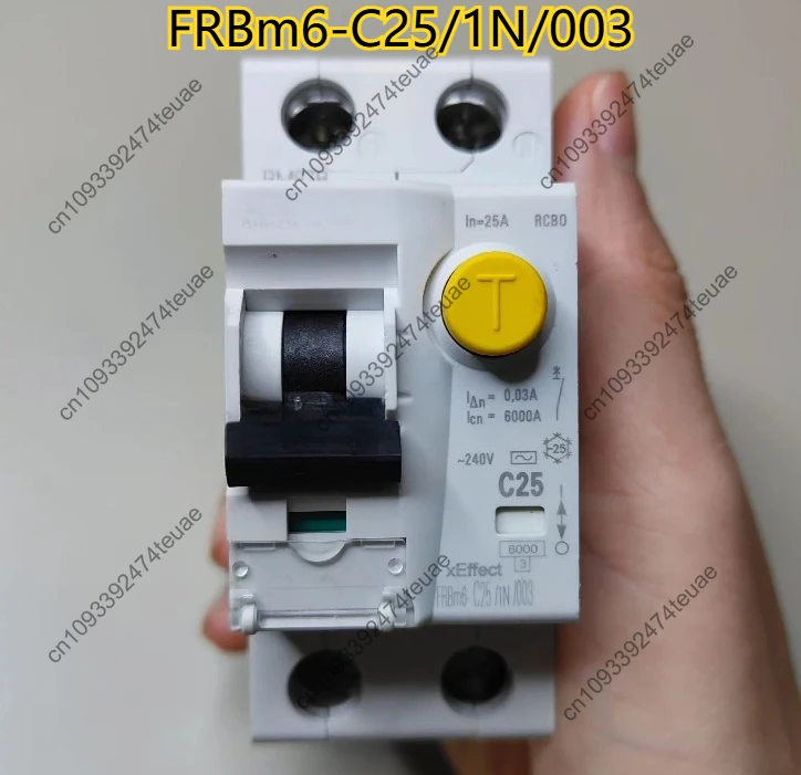 New Frbm6-C25/1N/00…
