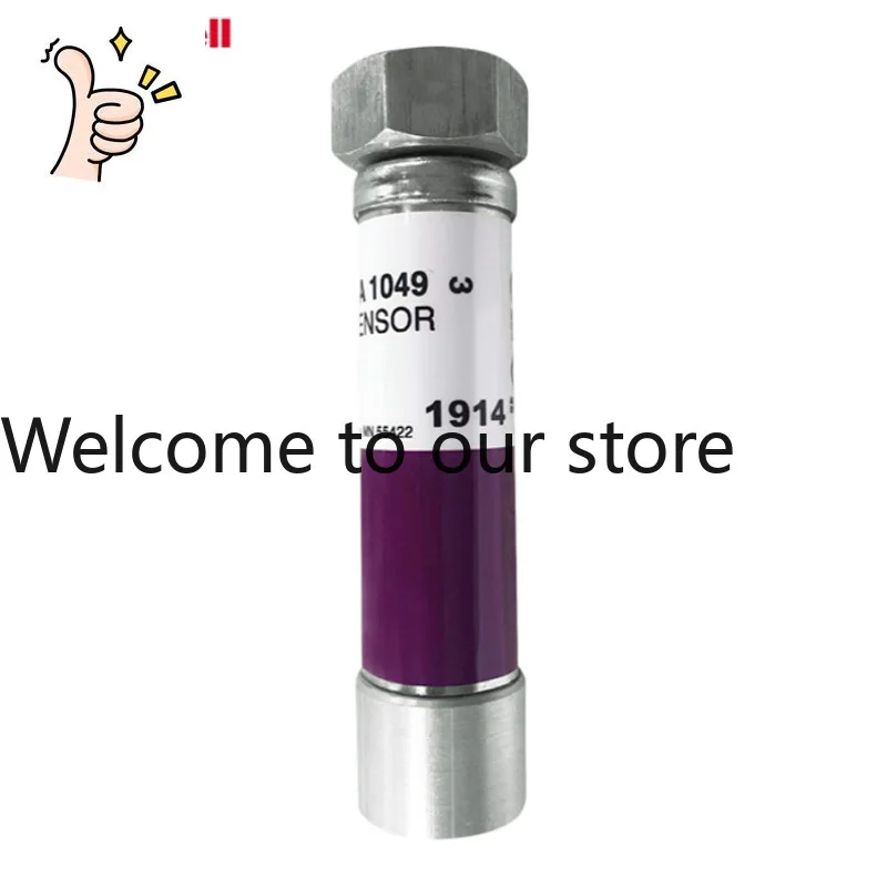 

Датчик пламени Honeywell 1064C7027A1023 (электрический УФ-детектор) для горелок 1072CA1049