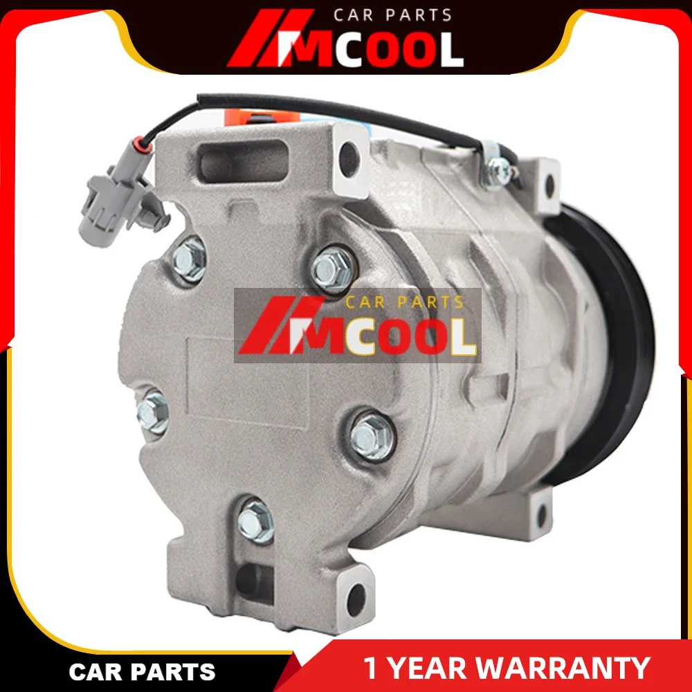 AC Compressor For Suzuki XL-7 suzuki grand vitara 95200-65DA0