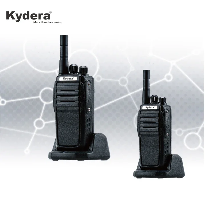 Gran oferta PTT POC VOIP IP 3g 4g Lte transmisor Wifi WCDMA Radio Walkie Talkie Gsm teléfono Android sin cámara HIP-200