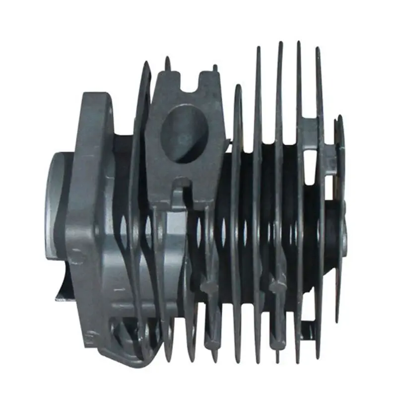 Happy New- 39Mm Piston And Cylinder Replacement Kit For SUMO SML348CHN & Zenoah Komatsu G3800 38CC Chainsaw Parts