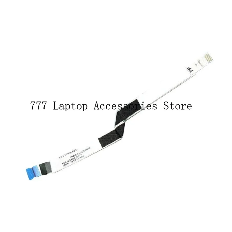 SC10Q25678 Fingerprint Reader FFC FPR Cable For Lenovo ThinkPad X1 Yoga 3rd New