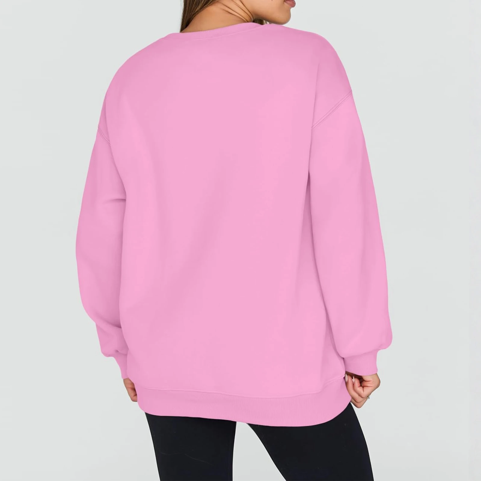 بلايز للنساء ملابس شتوية عصرية بأكمام طويلة بلون سادة للسيدات ملابس شتوية سوداديراس دي موخير للسيدات 2025 كوفتا نسائية