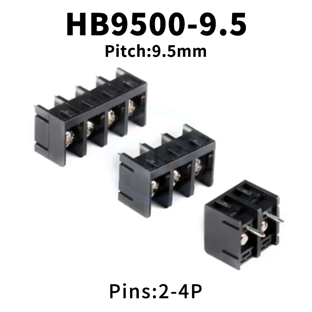 (10 Pcs) Hb9500-9.5…