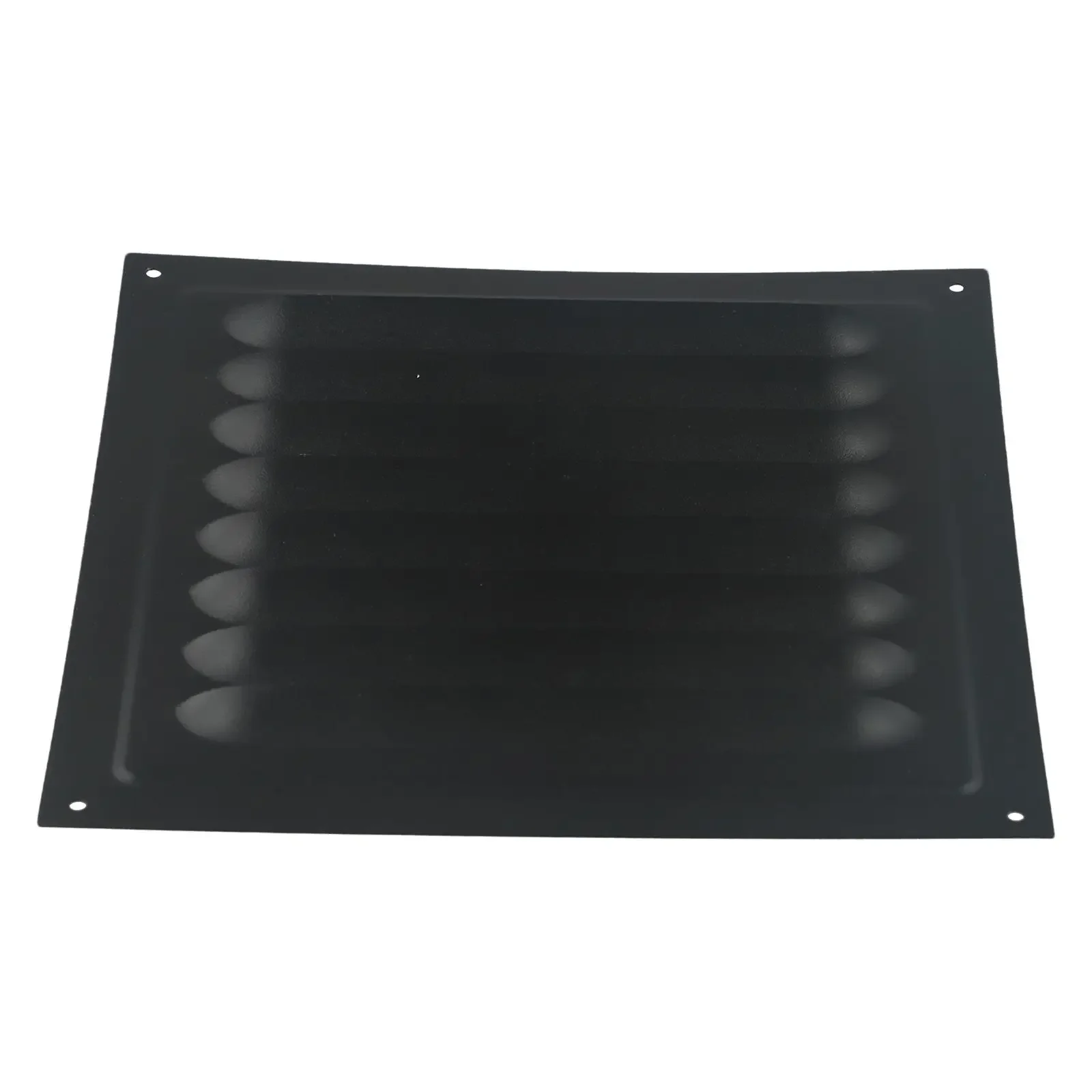 2Pcs 1/ 20x20 Cm Ventilation Grille with Insect Screen Cover Vent Ventilation Airflow for HVAC or Ceiling Side Wall