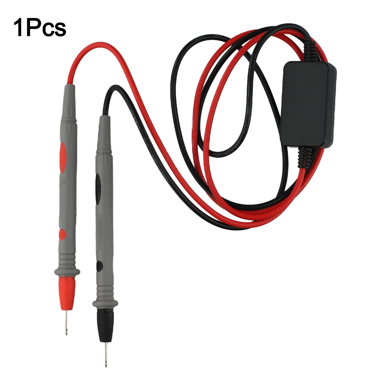 High Voltage Discharge Tool for Capacitors ACDC 1000V Pen with LED Indicator for Safe Energy Discharge Operations