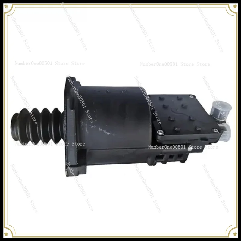 A0002500062 Automobile Truck Clutch Master Pump for Atego