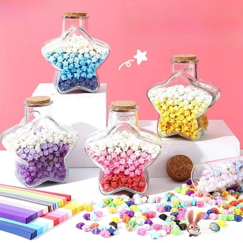 Luminous Star Paper…