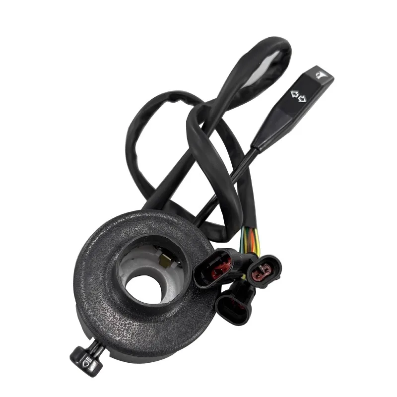 مفتاح الجمع العالمي لعربات الغولف الكهربائية