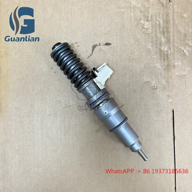 New E3 Fuel Injecto…