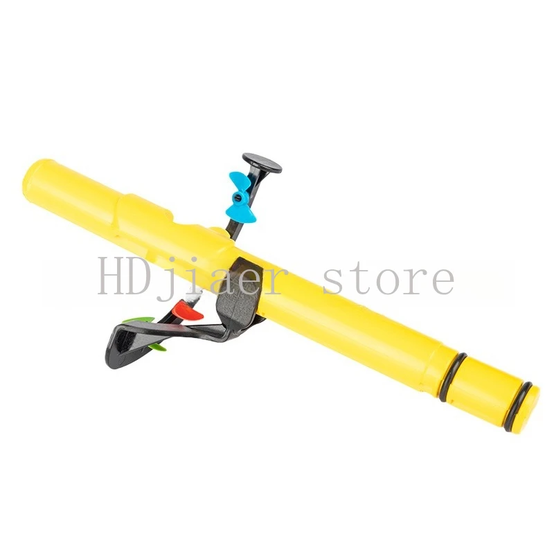 Flute practice device mouth muscle whistle, specially designed for flute beginners' breath and mouth shape training