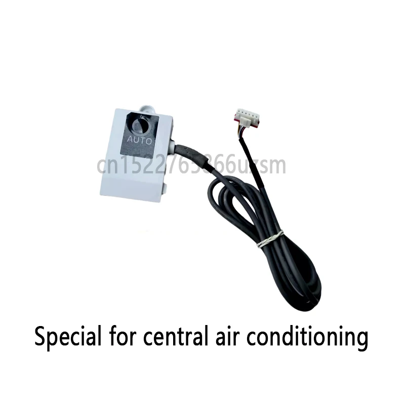 1PCS AUX AUX Air Conditioner WiFi Communication Module Wireless Mobile APP 11222022000069