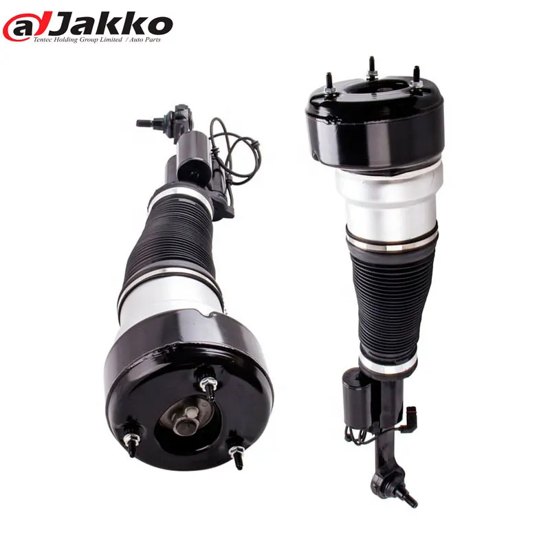 

Airmatic W167 Air Suspension Shock Absorber 1673203113 1673203213 For GLS GLE Class Front Car Air Suspension Shock