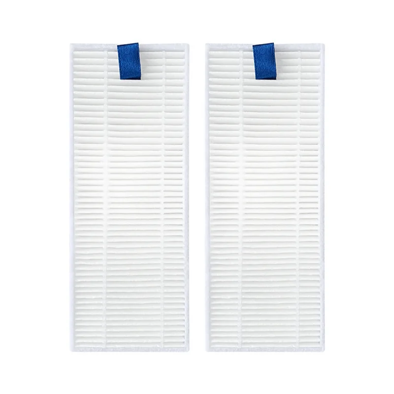 For TEFAL Rowenta X-Plorer Serie 130 AI Accessories Spare Parts Filter Side Brush-A77G