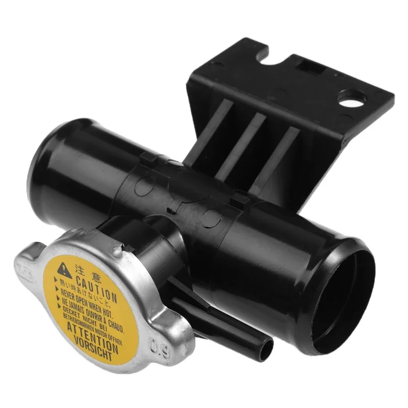 

Новый 1350A043 1350A410-7 подходит для Mitsubishi Lancer ручной Tran, наполнитель охлаждающей жидкости радиатора, автомобильные аксессуары