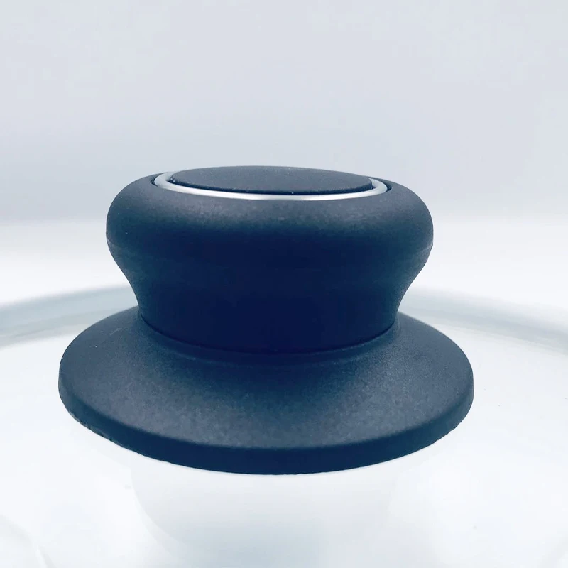 Heat-Resistant Pot Pan Lids Knob Lifting Handle Home Kitchen Cookware Pot Lid Knobs Universal Replacement Parts