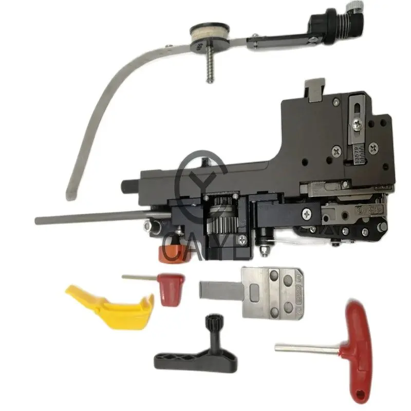 Free Shipping 1 Piece Factory Supply Hohner 43/6 Hohner Stitching Head Stitching Machine Head Staple