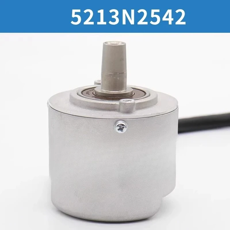 String Encoder Suitable for Giant KONE