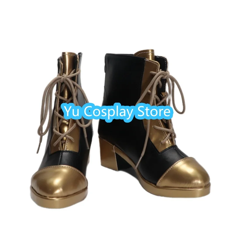 Sklep z cosplayami Yu, buty cosplay Mika z filmu Peach And Plum, buty do cosplay anime, kostiumy na Halloween, rekwizyty