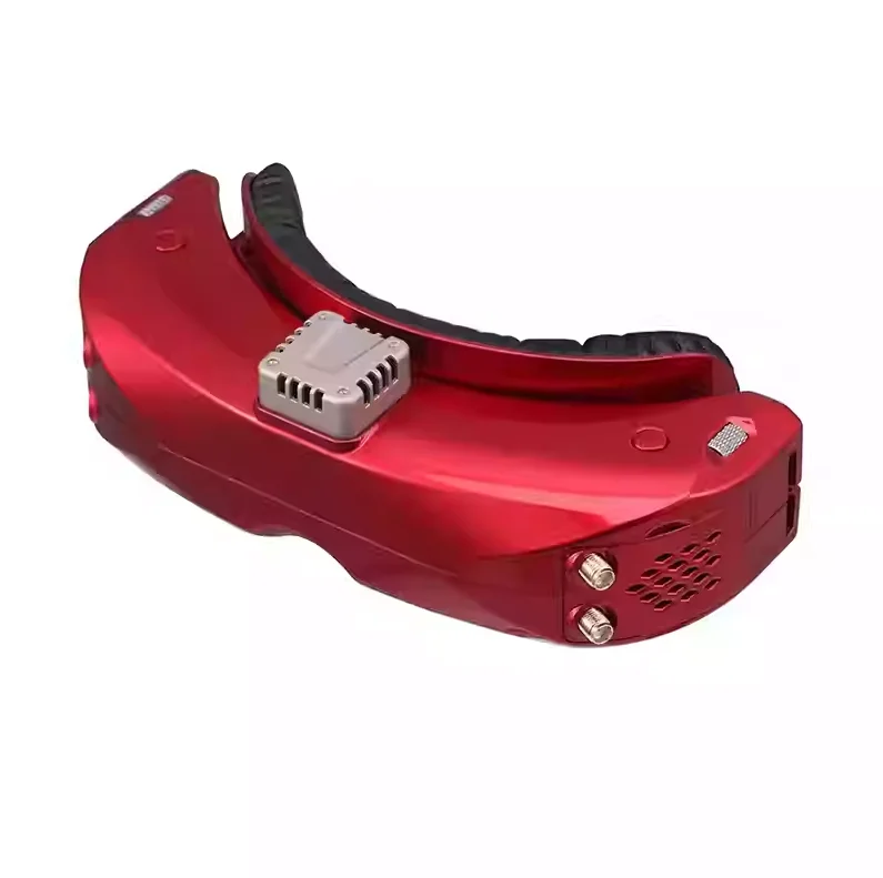 SKYZONE 04X PRO HD Video DVR fusion Glasses Upgraded Version FPV  Model FPV Fixed Wing Receiver