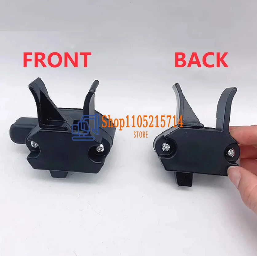 

WINDOW GLASS LATCH VOL- VO Excavator EC200D,EW250D,EC360D,EC480D