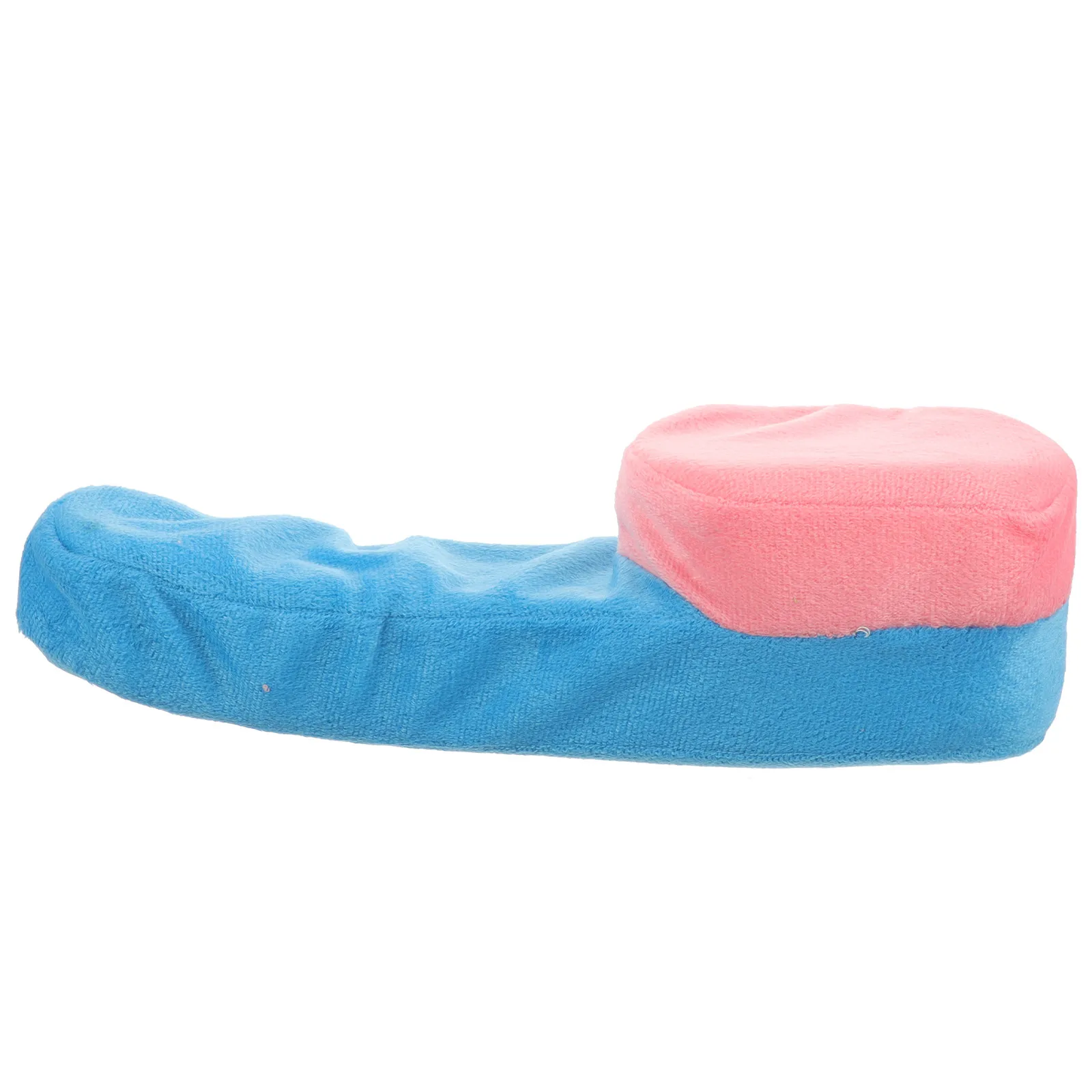 

Dance Prop Toothbrush For Kids Performance Toddler Children Cotton Non-Slip Handle Kindergarten Party Novelty Funny