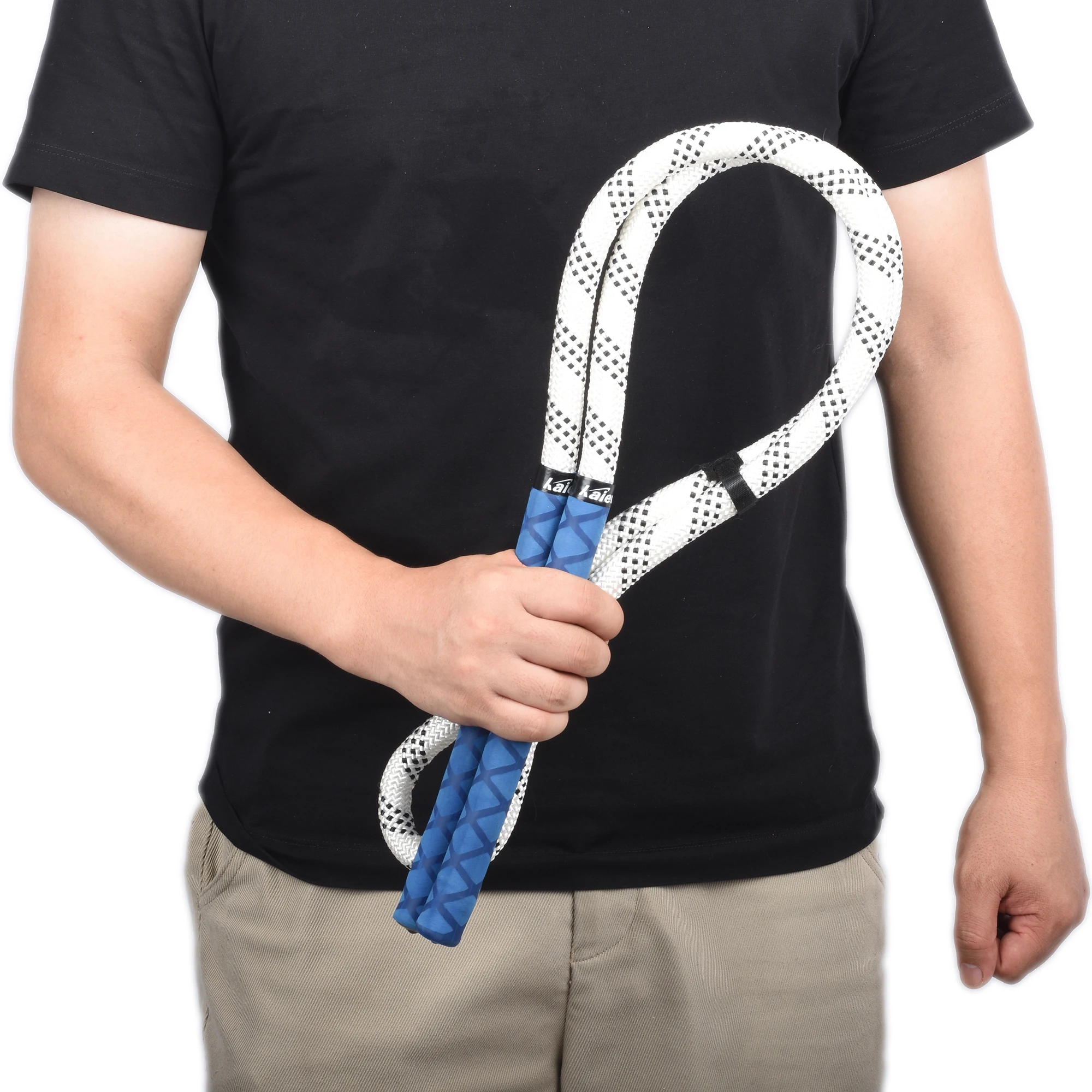 Golf Swing Training Rope Golf Swing Trainer Portable for Birthday Gifts Golf Club Swing Practice Rope For Golfer Lovers Beginner