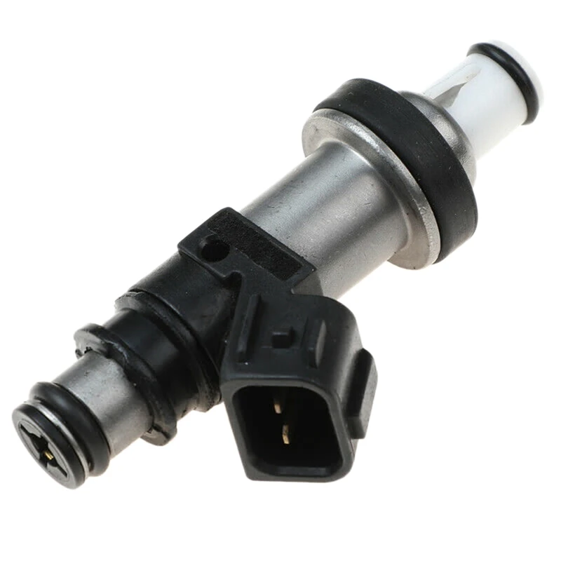 

New 842-12279 84212279 06164P8EA00 For 2001-04 Honda Odyssey Pilot MDX3.5L Acura CL TL 3.2L V6 Fuel Injector