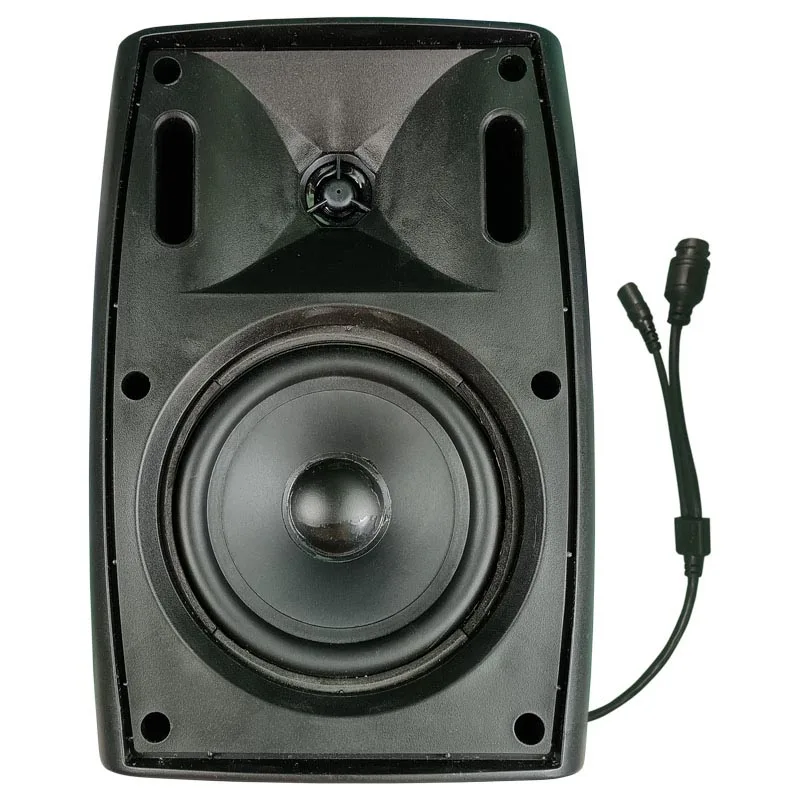 

SIP 30W POE Speaker Wall Mounted for Voip IP Commercial PA System