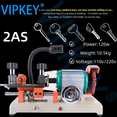 9 best sales bilnyckelskärmaskin - №5