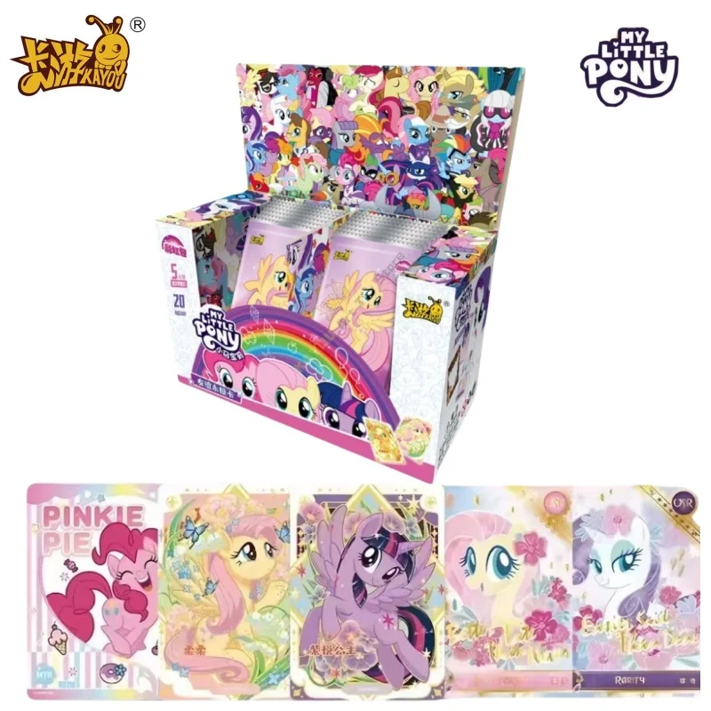 Thumbnail 3 - #31 Game Collection Cards Comparison Guide