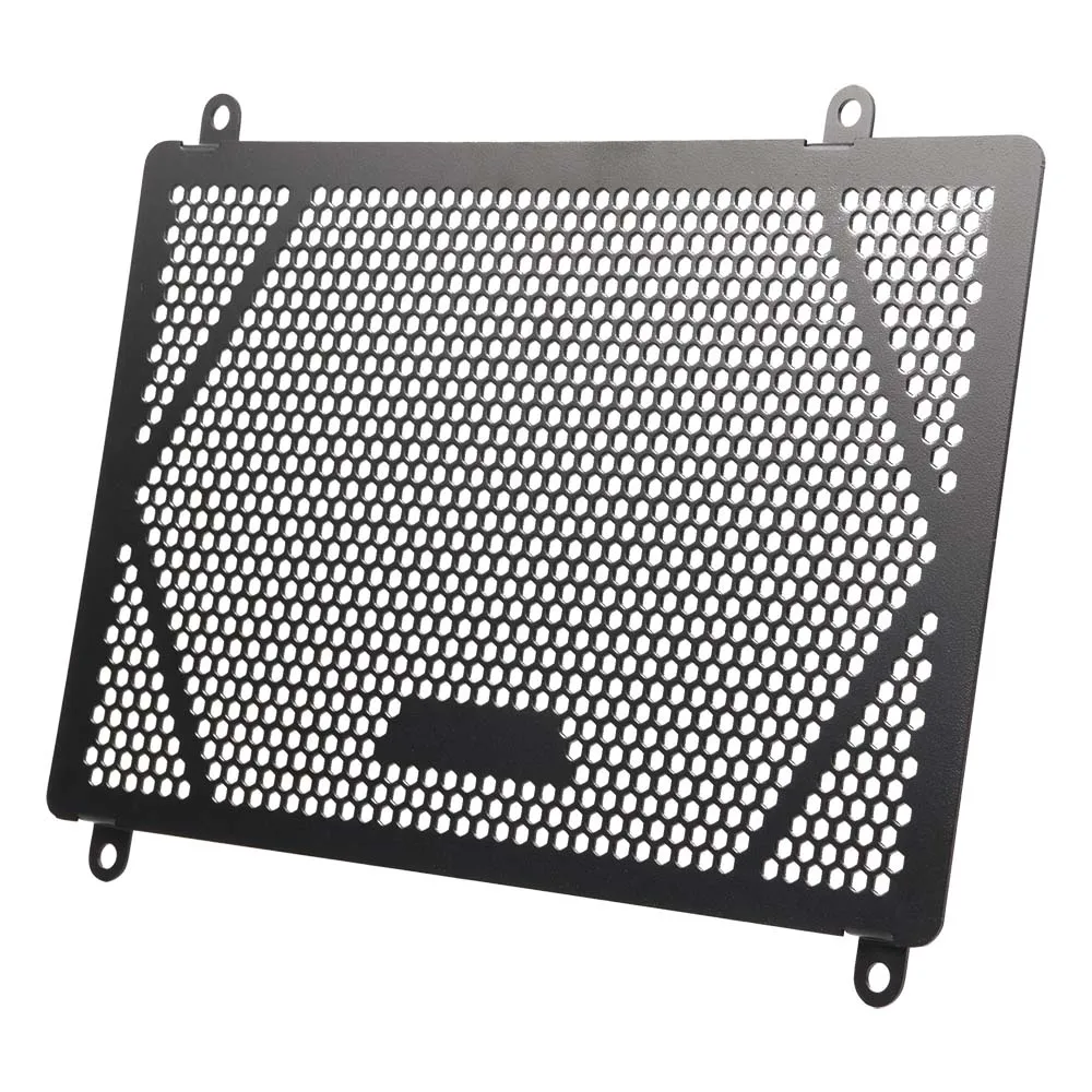 الدراجات النارية المبرد الحرس حماية غطاء مصبغة 2024 2023 لكاواساكي نينجا ZX 4R ZX 4RR ZX 25R ZX4R ZX4RR ZX25R اكسسوارات