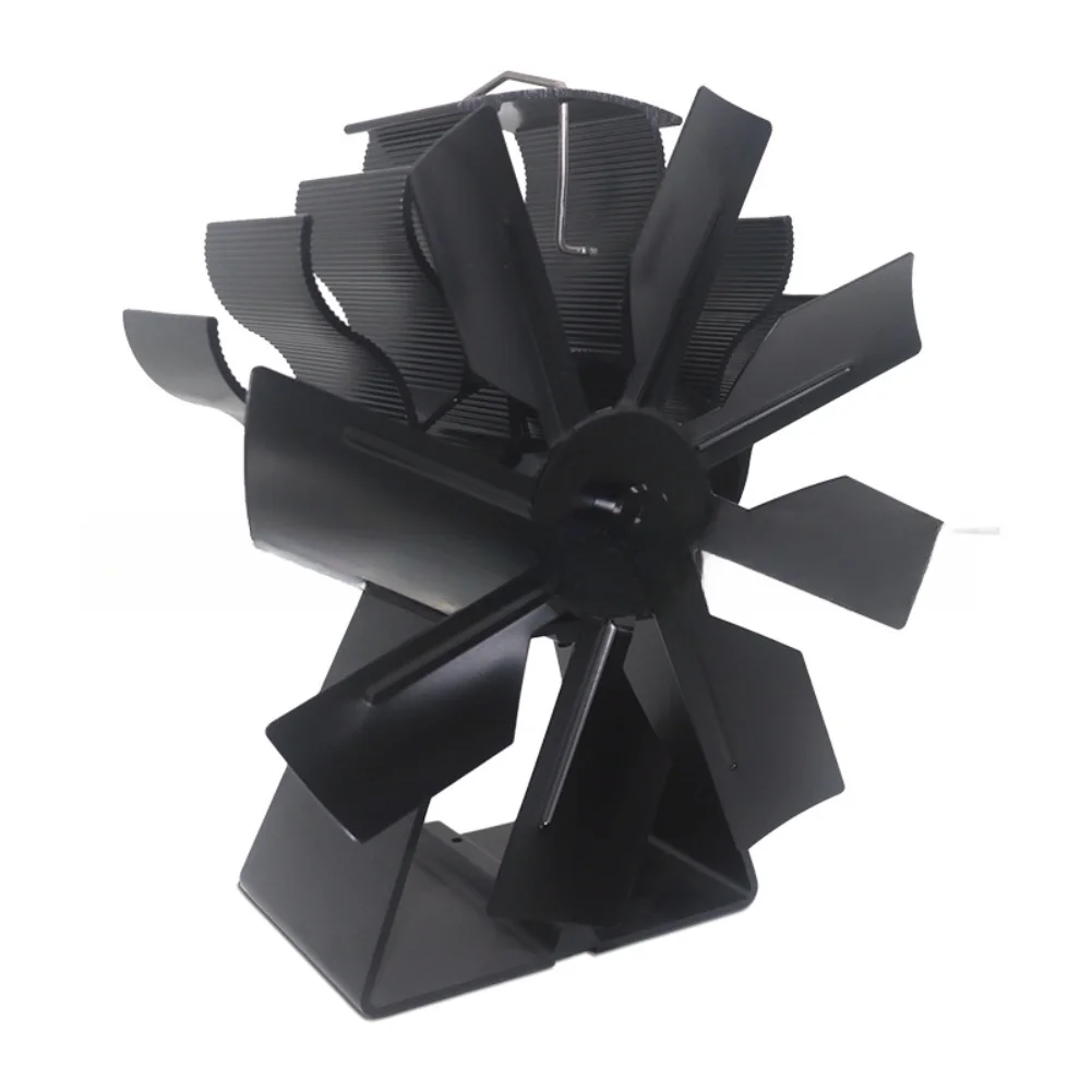 135*100*205mm Efficient Heater Heat Distribution Aluminum Components Compact Size Cost-Effective Heating Stylish Home Decor