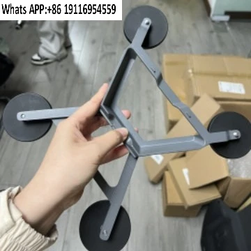 

Мини-кронштейн крыши, магнитный быстросъемный кронштейн для всех видов крыши.