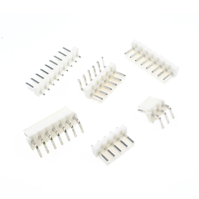 20Pcs Vh3.96Mm Pitc…