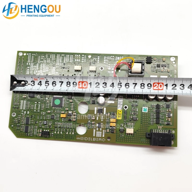 PSCB370-1 00.785.1287 China New TOP 00.785.1287 Circuit Board for Offset Printing Parts