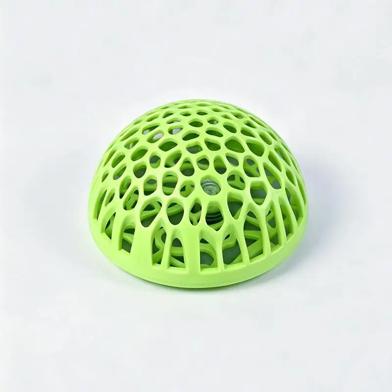 Porous Betta Fish Cave Shrimp Hiding House Breeding Shelter Aquarium Landscape Decor Ornament For Fish Tank Layout Decoration
