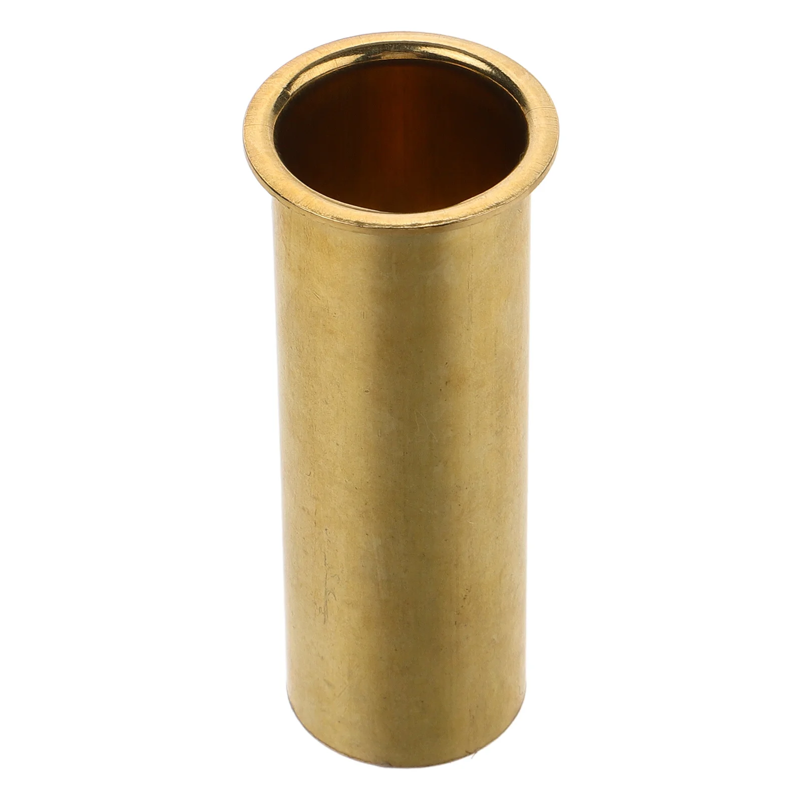 

Drainage Pipe Brass Tubing for Marine System Fittings Yacht Plumbing Tube Metal