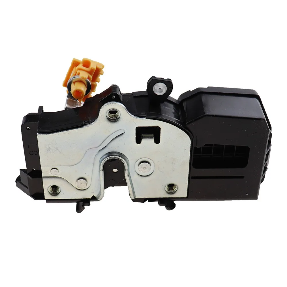 Actuador  cerradura  puerta, módulo  controlador  bloqueo Central, Motor  pestillo apto para Saturn Vue Chevy Captiva
