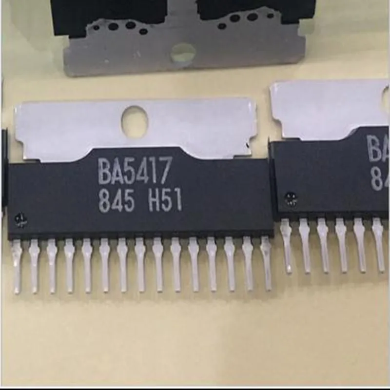 BA5417 NEW Original Genuine Chip Packing 15-ZIP